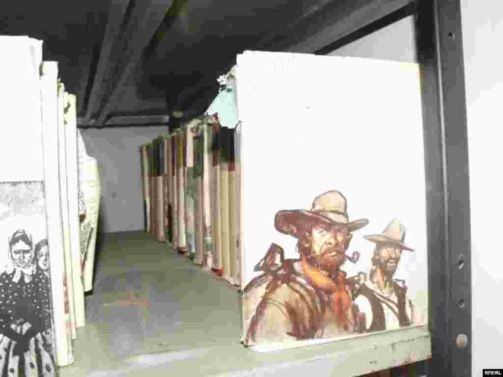 Умри кӯтоҳи китоб #108