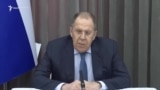 Սերգեյ Լավրովի մեկնաբանությունը 