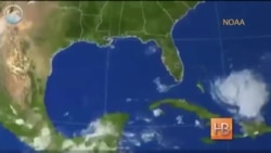 Америка пытается предсказать ураганы