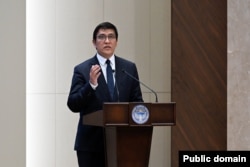 Эдил Байсалов