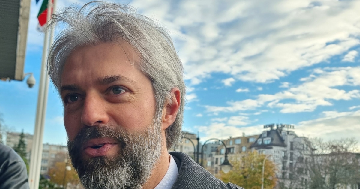 Кметът на Варна Благомир Коцев потвърди за първи път публично