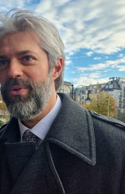 Кметът на Варна Благомир Коцев потвърди за първи път публично