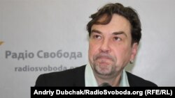 Юрій Андрухович, архівне фото