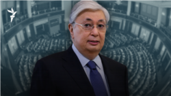 Тоқаев конституциясына сын мен мадақ — AzatNEWS l 02.02.2026