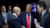 "Война продолжится". Блогеры обсуждают переговоры в Анкоридже