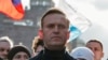 Олексій Навальний повертається в Росію після лікування в Німеччині