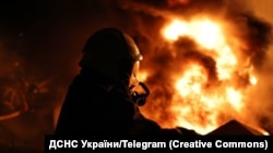Наслідки російського обстрілу Дніпропетровської області, 5 травня 2026 року