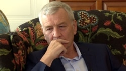 Сергей Петров, основатель крупнейшего в России автодилера "Рольф". Фото 2019 года