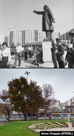 Дебрецен, 1977–2019 годы.