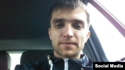 Олексій Шихов з Нижнього Новгорода, загинув 7 лютого 2018 року у Сирії