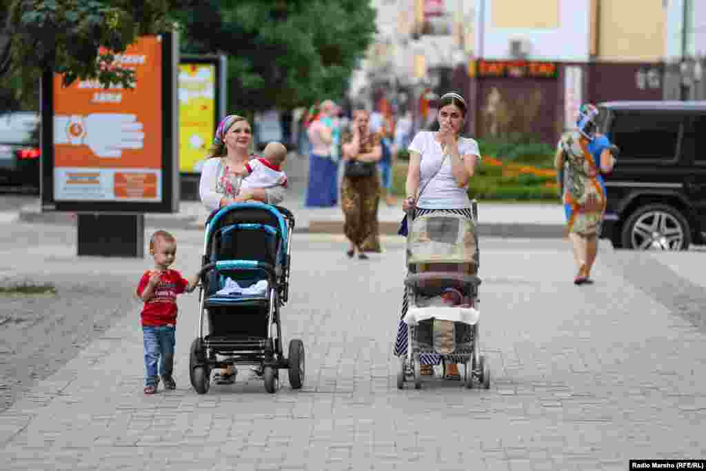 Мохе бевлла наной