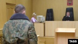 Российским судам нередко приходится разбираться с последствиями "неуставных отношений"