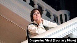 Dragostina Vicol, Jurnal săptămânal, 21 august 2021