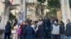 Aproape 330.000 de moldoveni din diaspora au votat la alegerile prezidențiale din 2024, când peste hotare au fost deschise 234 de secții de votare.
