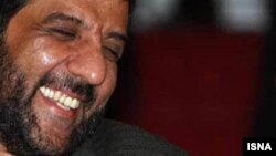 عزت‌الله ضرغامی، رئيس صدا و سيما.