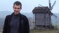 Цімафей Акудовіч, фота з прыватнага архіву