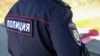 Полиция, полицейские, ОМОН, Ставрополь / Police, police, riot police, Stavropol