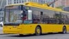 У Львівській області запустили спецавтобуси для перевезення працівників на роботу