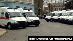 Ілюстраційне фото
