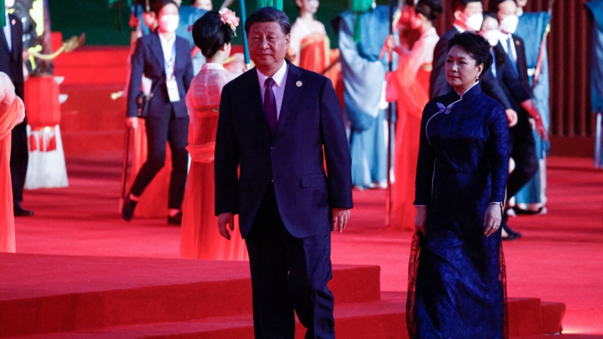 Kazakh Activists Jailed, Fined For Rally Plans Amid China-Central Asia Summit - Vimarsana News