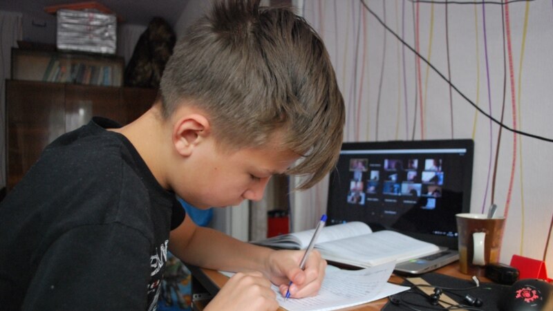 В Башкортостане школьники двенадцати районов перейдут на дистанционное обучение
