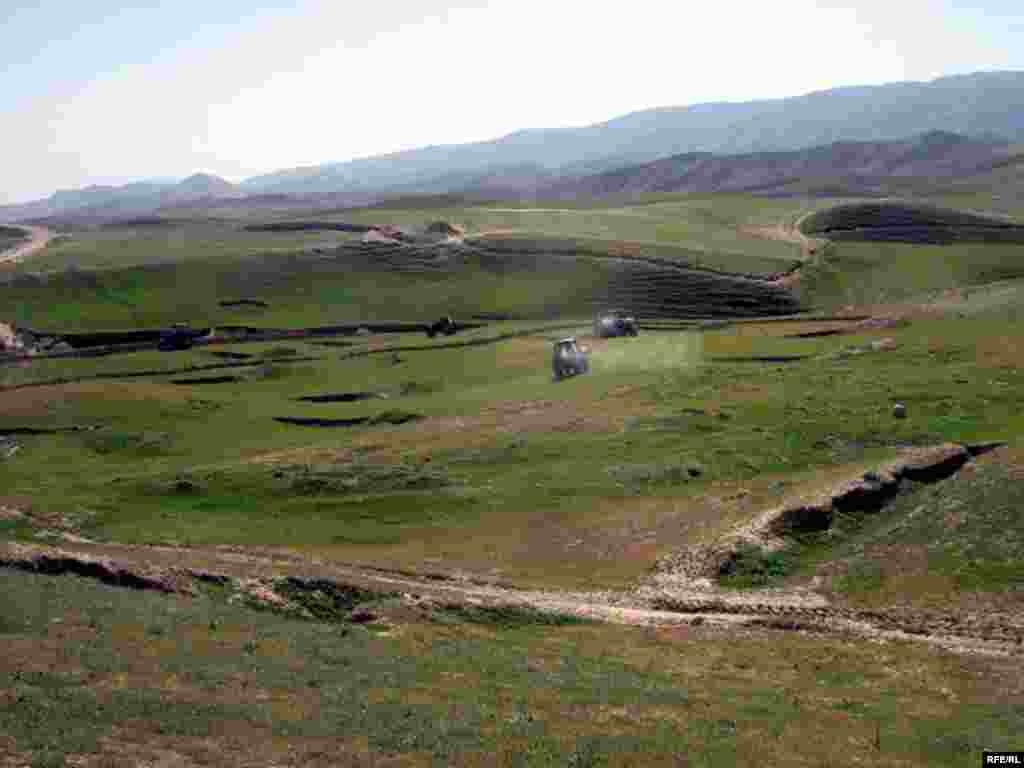 Ҳамлаи малах ба Хатлон #9