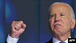 Joe Biden va rămâne în istorie ca unul din președinții care au știut când să se retragă, dar și ca unul care a făcut mult pentru SUA - este una din concluziile frecvente din presa americană a acestor zile. 