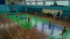 В Одесі військові ВМС України та НАТО провели товариський турнір з міні-футболу