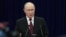 Ресей президенті Владимир Путин баспасөз мәслихатында тұр. Бішкек, Қырғызстан, 1 қыркүйек, 2026 жыл.