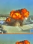 Kuwait Releases Video Of Deadly Attack On Airport video grab 2