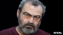 Аркадий Дубнов