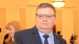 Бившият главен прокурор Сотир Цацаров сега оглавява антикорупционната комисия (КПКОНПИ)