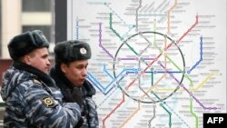 Президент России Медведев предложил увеличить площадь Москвы почти в 2,5 раза
