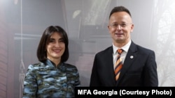 მორიგი შეხვედრა ვენაში, ეუთოს მინისტერიალის ფარგლებში გაიმართა.