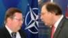 NATO Envoy Plays Down Turkmen Base Plans