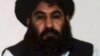 Kabul Seeks News On Fate Of Taliban Chief