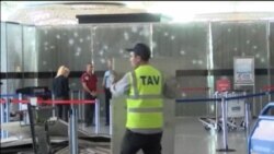 Istanbulski aerodrom nakon terorističkog napada
