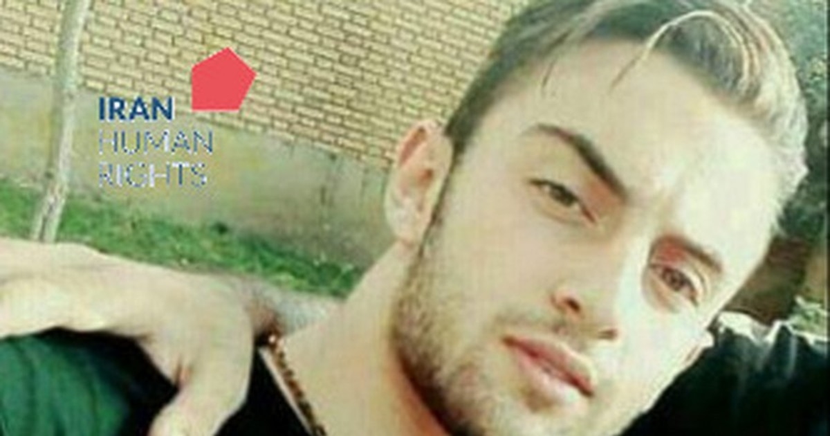 Iranian Prisoner Dies After Reportedly Being Beaten By Guards