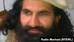  Khalid Mehsud, also known as Said Sajna.