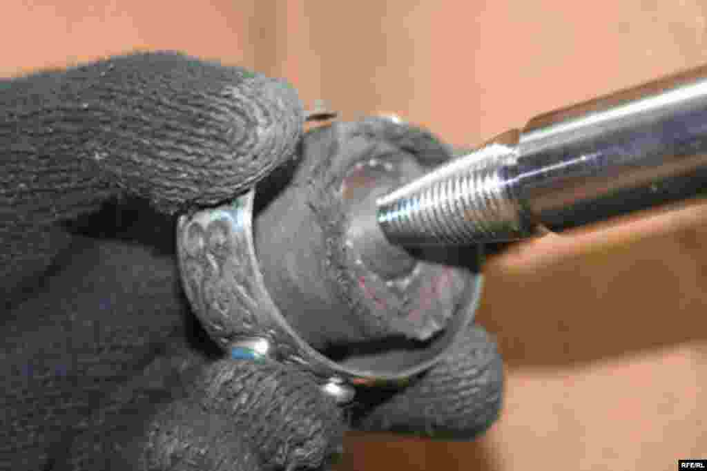 Бакыттын билерик бизнеси #26