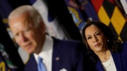 Joe Biden: Kamala este experimentată, dură, capabilă