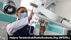 Допомога надійшла у рамках «Ініціативи безпекової допомоги Україні»