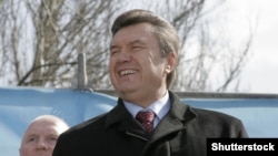 Віктор Янукович
