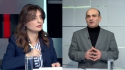 ԹՈՇԱԿՆԵՐԸ ԲԱՐՁՐԱՑԱՆ. ԸՆՏՐԱԿԱՇԱ՞ՌՔ, ԹԵ՞ ԿԱՏԱՐՎԱԾ ԽՈՍՏՈՒՄ. ԲԱՆԱՎԵՃ