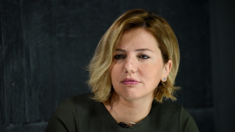 პარტია „ანა დოლიძე – ხალხისთვის“ ადგილობრივ თვითმმართველობის არჩევნებში მონაწილეობას არ მიიღებს