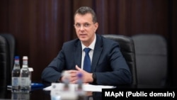 Ministrul Apărării, Ionuț Moșteanu, anunță introducerea unei noi forme de voluntariat în Armata Română: „voluntariatul în termen”.