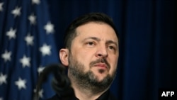 «Ми домовилися, що наші команди зустрінуться в найближчі тижні, щоб доопрацювати всі обговорені питання»