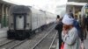 У Єгипті зіткнулися поїзди, загинули понад 30 людей