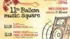 „Балкански музички плоштад“ со разнолика програмска понуда