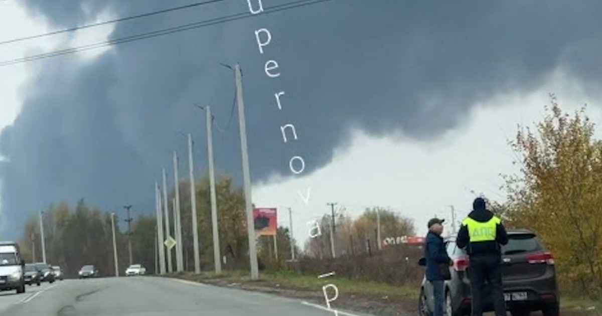 Sulmi me dronë ukrainas në fabrikën ruse prek prodhimin e gazit në Kazakistan